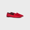 Aura Loafer in Goatskin Aura Loafer in Goatskin