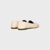 Aura Loafer in Goatskin Aura Loafer in Goatskin