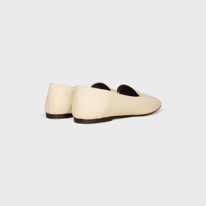 Aura Loafer in Goatskin Aura Loafer in Goatskin