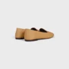 Aura Loafer in Goatskin Aura Loafer in Goatskin