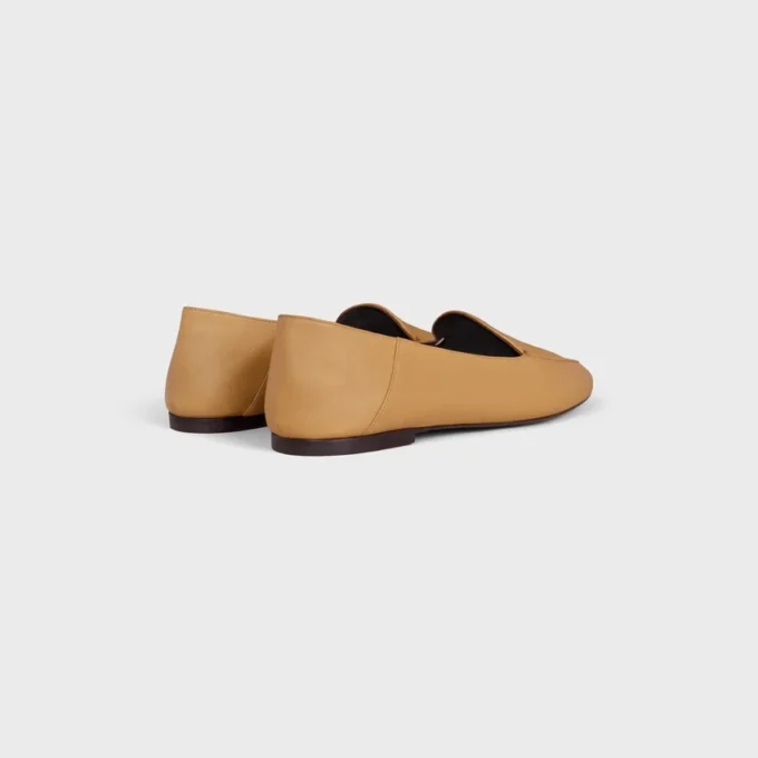 Aura Loafer in Goatskin Aura Loafer in Goatskin