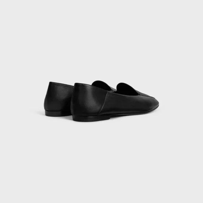 Aura Loafer in Goatskin Aura Loafer in Goatskin