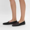 Aura Loafer in Goatskin Aura Loafer in Goatskin