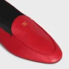Aura Loafer in Goatskin Aura Loafer in Goatskin