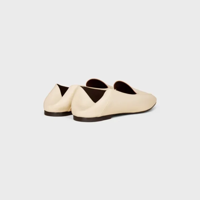 Aura Loafer in Goatskin Aura Loafer in Goatskin