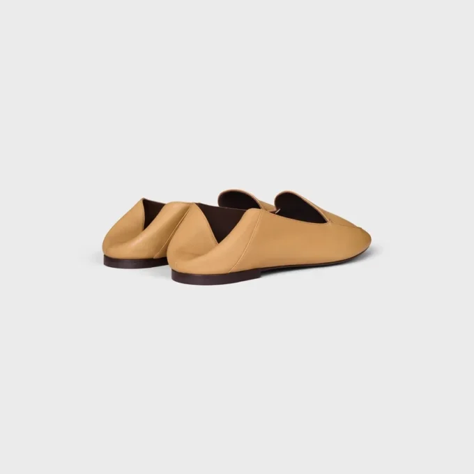 Aura Loafer in Goatskin Aura Loafer in Goatskin