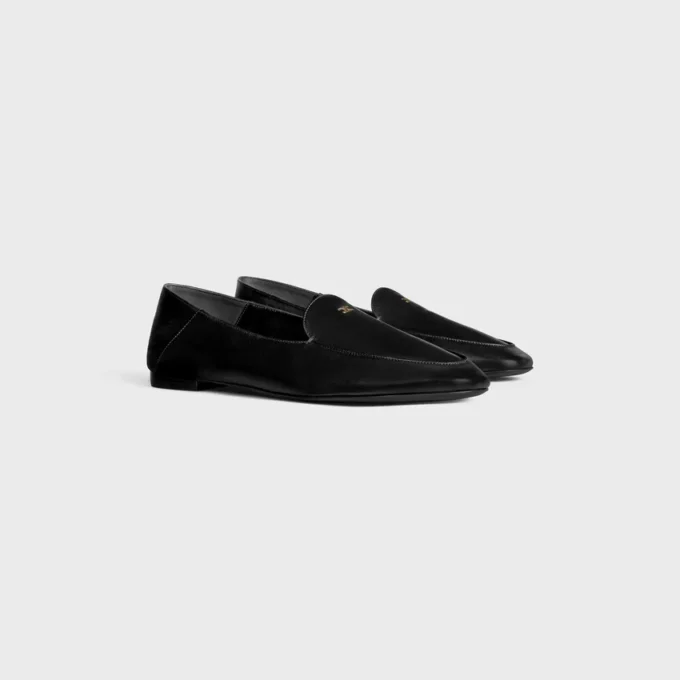 Aura Loafer in Goatskin Aura Loafer in Goatskin