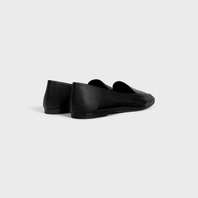 Aura Loafer in Goatskin Aura Loafer in Goatskin