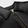 Aviator Blouson Jacket in Soft Lambskin Aviator Blouson Jacket in Soft Lambskin