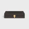 Backgammon in Triomphe Canvas