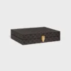 Backgammon in Triomphe Canvas