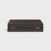 Backgammon in Triomphe Canvas