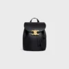 Backpack Celine Bonnie in Smooth Calfskin Backpack Celine Bonnie in Smooth Calfskin