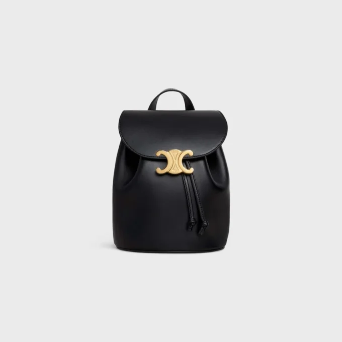 Backpack Celine Bonnie in Smooth Calfskin Backpack Celine Bonnie in Smooth Calfskin