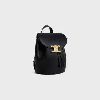 Backpack Celine Bonnie in Smooth Calfskin