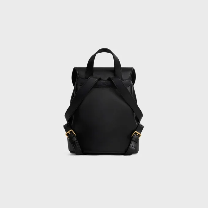 Backpack Celine Bonnie in Smooth Calfskin Backpack Celine Bonnie in Smooth Calfskin