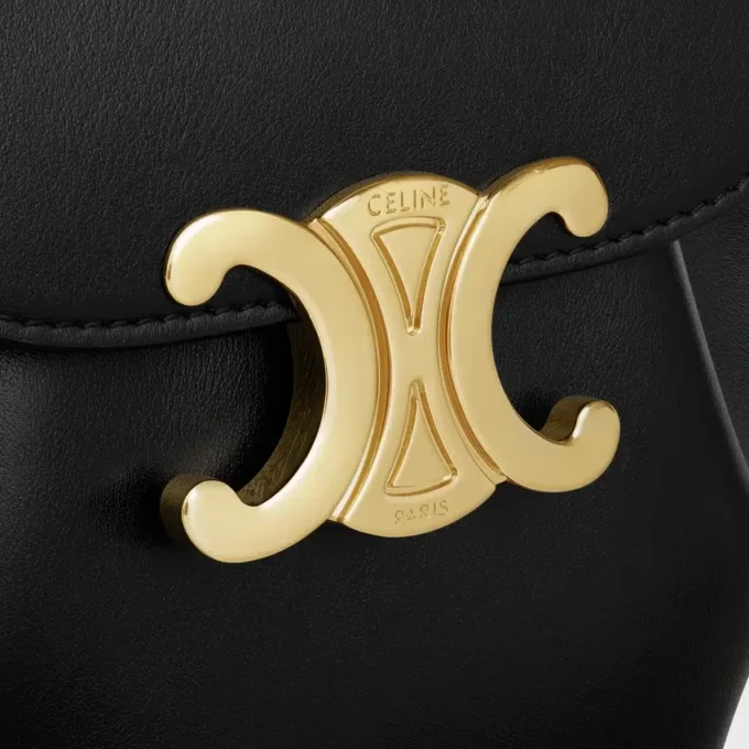 Backpack Celine Bonnie in Smooth Calfskin Backpack Celine Bonnie in Smooth Calfskin