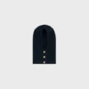 Balaclava in Seamless Cashmere Balaclava in Seamless Cashmere