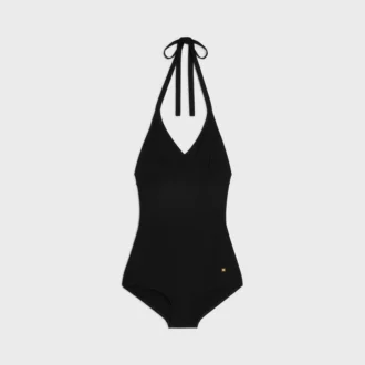 Balconette Swimsuit in Matte Jersey