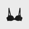 Balconette Top in Matte Jersey Balconette Top in Matte Jersey