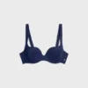 Balconette Top in Matte Jersey Balconette Top in Matte Jersey