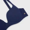 Balconette Top in Matte Jersey Balconette Top in Matte Jersey