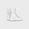 Ballet High – Lace-Up Boot in Lambskin Ballet High – Lace-Up Boot in Lambskin