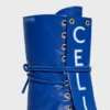 Ballet High – Lace-Up Boot in Lambskin Ballet High – Lace-Up Boot in Lambskin