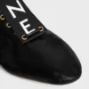 Ballet High – Lace-Up Boot in Lambskin Ballet High – Lace-Up Boot in Lambskin