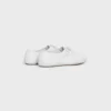 Ballet Lace-Up Shoe in Lambskin Ballet Lace-Up Shoe in Lambskin