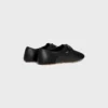 Ballet Lace-Up Shoe in Lambskin Ballet Lace-Up Shoe in Lambskin