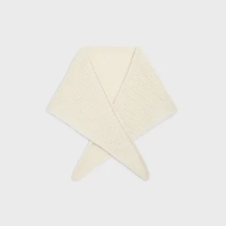 Bandana in Cashmere and Silk