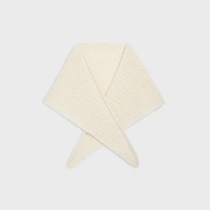 Bandana in Cashmere and Silk