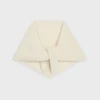 Bandana in Cashmere and Silk