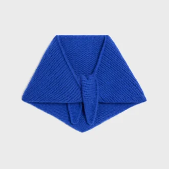 Bandana in Cashmere and Silk