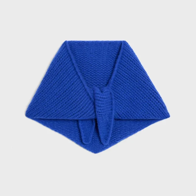 Bandana in Cashmere and Silk