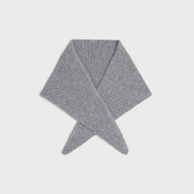 Bandana in Cashmere Silk