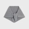 Bandana in Cashmere Silk