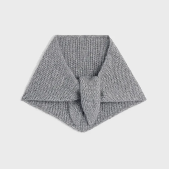Bandana in Cashmere Silk