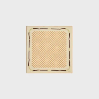 Bandana in Heritage Silk Twill