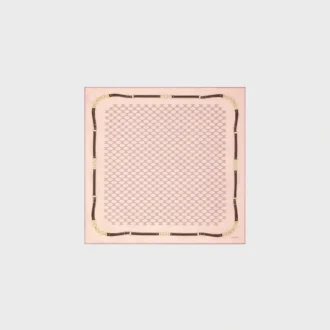 Bandana in Heritage Silk Twill