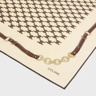 Bandana in Heritage Silk Twill