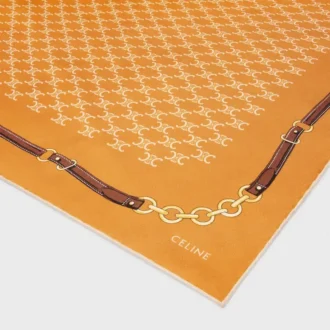 Bandana in Heritage Silk Twill