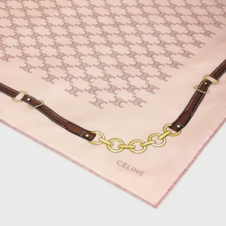 Bandana in Heritage Silk Twill