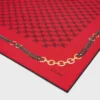 Bandana in Heritage Silk Twill