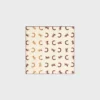 Bandana in Silk Twill Bandana in Silk Twill
