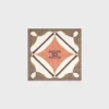 Bandana in Silk Twill Bandana in Silk Twill