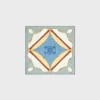 Bandana in Silk Twill Bandana in Silk Twill