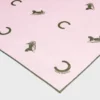 Bandana in Silk Twill Bandana in Silk Twill