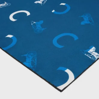 Bandana in Silk Twill